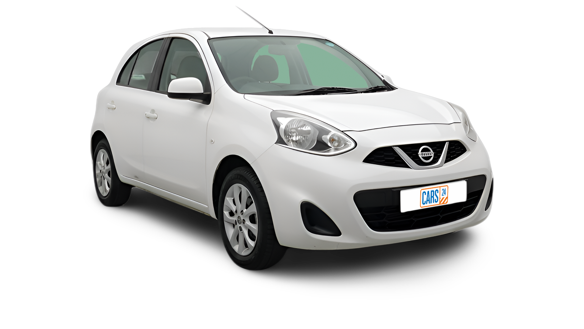 Nissan Micra-img